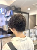 【Yuine】ショートスタイル