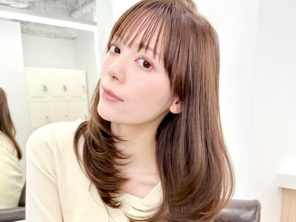 シエナ 渋谷(Siena)の写真