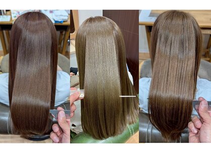 ラソ ハナレ(lazo.hanare)の写真