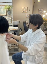 サイイン(saiin)&nbsp;齋院 寛