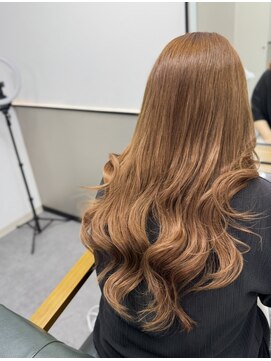 リケア プラス(RECARE Plus+) 違和感ゼロの韓国最新エクステ