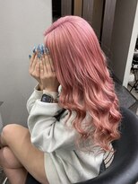 エミーバイモアムー(Emmie byMoremuu)&nbsp;【埼玉YU-TA ギャルスタイル】