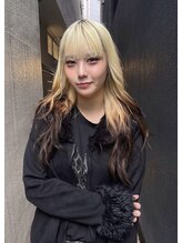 ディーン 名駅店(DEAN) AYA