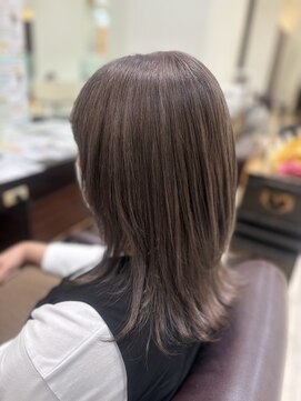 プランタンシエル(printemps CIEL) beige