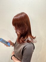 ノワ 三鷹店(Nowa)&nbsp;オレンジブラウンカラー【三鷹/吉祥寺／武蔵境】