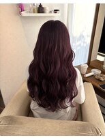 リングバイモアムー(Ring by Moremuu) バイオレット