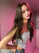 ホーミーズカットショップ(HOMIE'S CUT SHOP)&nbsp;ロング