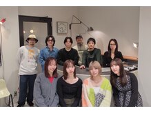 GRIPメンバーの得意技術をご紹介♪オールマイティ×特化型が魅力！