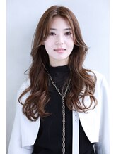 キッカ 勝田台店(CHICCA)&nbsp;ゆるふわロング