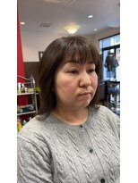 サンタクロース&nbsp;ハイレイヤー