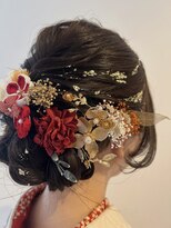 ゴーゴーゴーテート(555tete)&nbsp;アップStyle