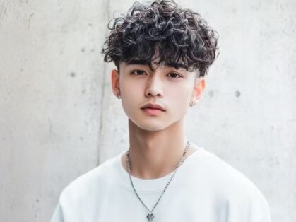 メンズサロンオー 宮崎(Men's salon O.)の写真