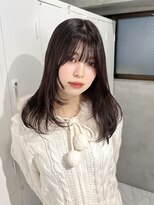 スウィープ 平尾(sweep) ショコラブラウン