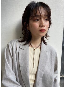 エンド 大阪梅田(&) ゆるふわ巻きアレンジ