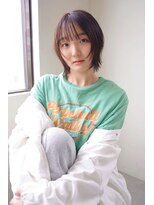 ランデブ リアン(Rendez-Vous lien)&nbsp;ボブレイヤー