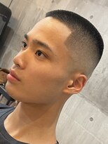 リル 阪神尼崎(LiL')&nbsp;buzzcut