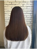 ツヤロング