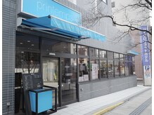 プランタン フォー ヘアー(printemps FOR HAIR)