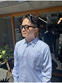 大人ショート