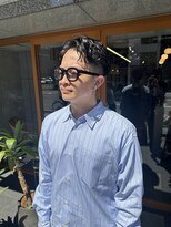 マウロア(MAULOA)&nbsp;大人ショート