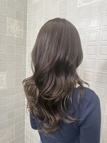 ヘンリエッタ 表参道(Henrietta)&nbsp;レイヤーカット