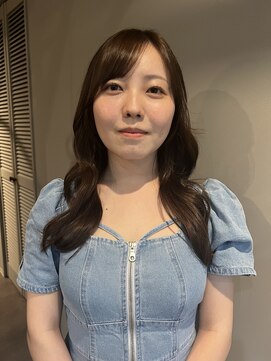 アイス 門前仲町(ais) ロングスタイル