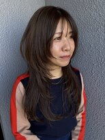 イズミ(izumi)&nbsp;ロングウルフ