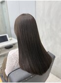 【本多担当】絶妙なショコラグレージュ/グレージュ