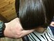 サクットカット(SACUTTO CUT)の写真/認定美容室のみが施術をできるピトレティカで髪と頭皮を守ります。