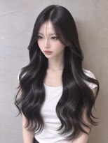ラブスタシー 博多店(LOVESTASY)&nbsp;無加工毛エクステ×ワンホン巻き