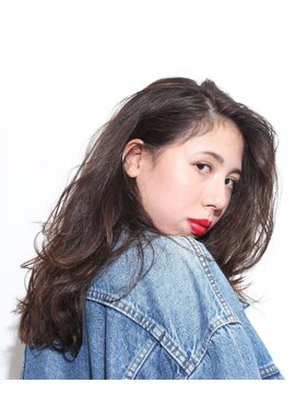 チカシツ(Chikashitsu) 90's street wave