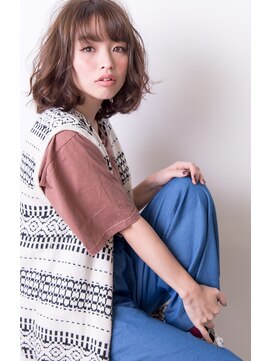 オリーブフォーヘアー(olive For hair) ☆ディネ・ロブ☆【olive for hair】03-6914-0898