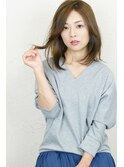 【ラパンエアル】ヌード×酸性ストレート