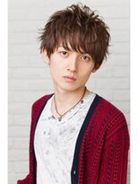 リップス 自由が丘(LIPPS)&nbsp;襟足スッキリラウンドショート