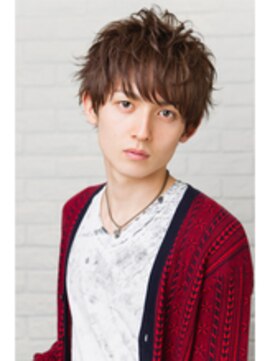 リップス 自由が丘(LIPPS) 襟足スッキリラウンドショート