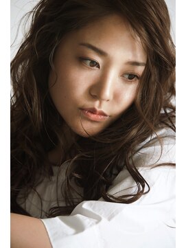 アンテレ ナチュラルカール