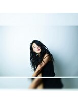 ニコ 五反田店(nico)&nbsp;プレミアムはちみつカラー　＋　カット      12960円→8640円