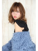 ラシエル 両国店(Laciel)&nbsp;オトナ女子の抜け感ゆるフワスタイル♪