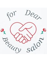 for Dear Beauty salon