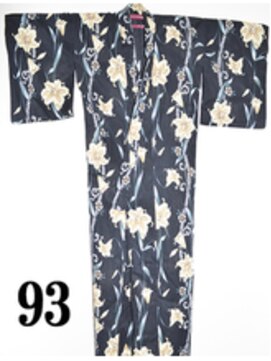 ヘアセットアリエス(aries) 浴衣レンタル　NO.93