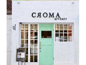 CROMA