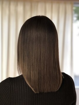 プールトワ(pour toi) 最高級プレミアムトリートメント