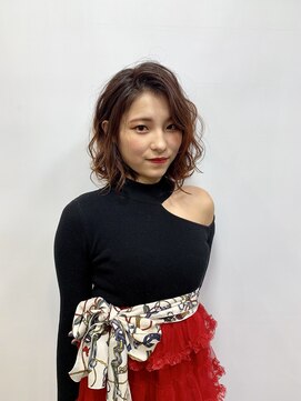 ナンブ セントラル(nambu-CENTRAL) Autumn colour