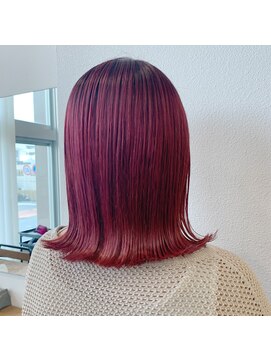 エイト オキナワ 沖縄新都心店(EIGHT okinawa) 【EIGHT 沖縄】お客様スタイル_