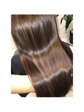 レイシア(Racia..) 高濃度水素トリートメント