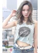 ラフィスヘアードープ 新宿店(La fith hair dope)&nbsp;【La fith】 トレンド☆グラデーションスタイル