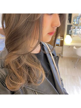 アテナ(ATENA) インナーベージュ 【ATENA中嶋】