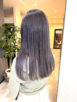 リオリス ヘア サロン(Rioris hair salon)&nbsp;ヴァイオレット