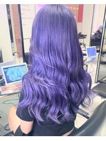 キーン 吉祥寺店(keen)&nbsp;《NANAKO》ブルーラベンダー