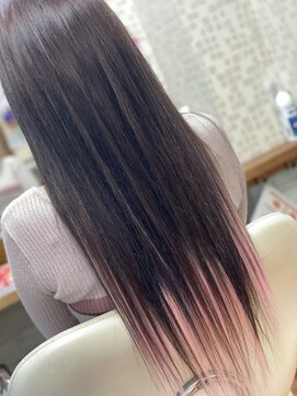 ケーアールツーエス 鳳店(KR2S) #ハイライト#バレイヤージュ#髪質改善#KR2S鳳